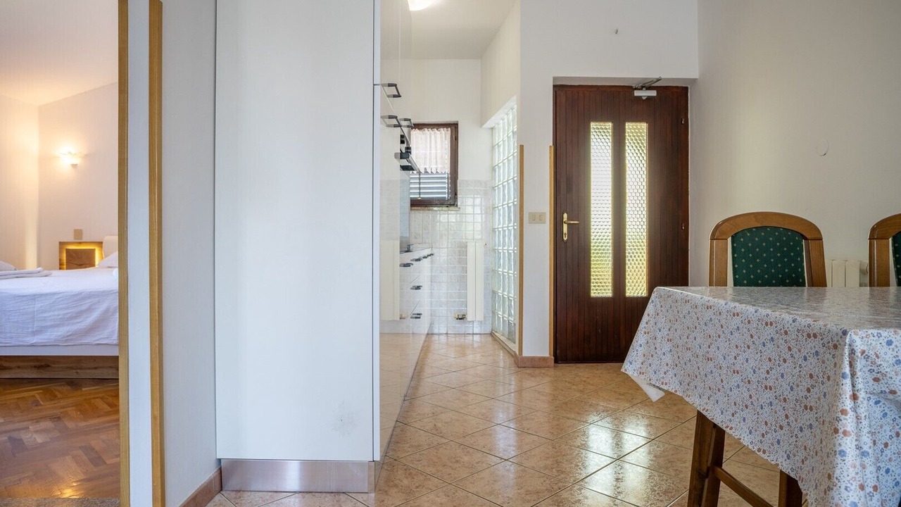 Photo of Bedroom in Gulici