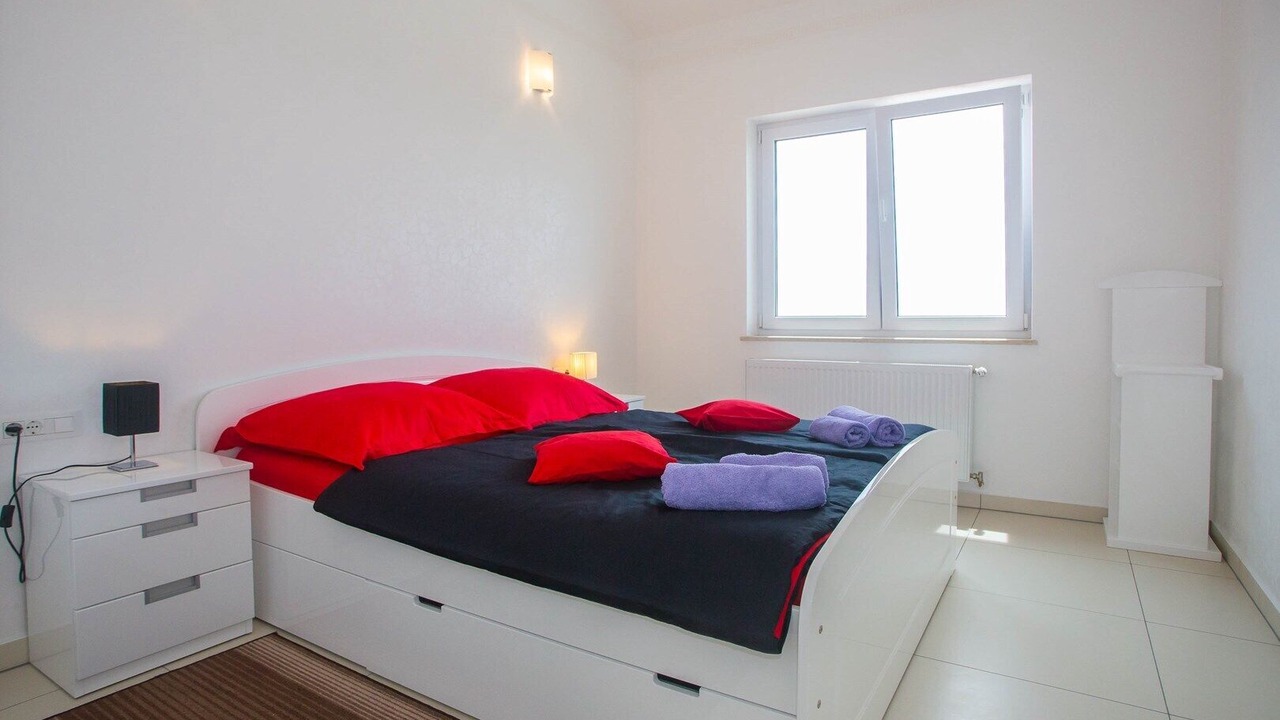 Photo of Bedroom in Rojci