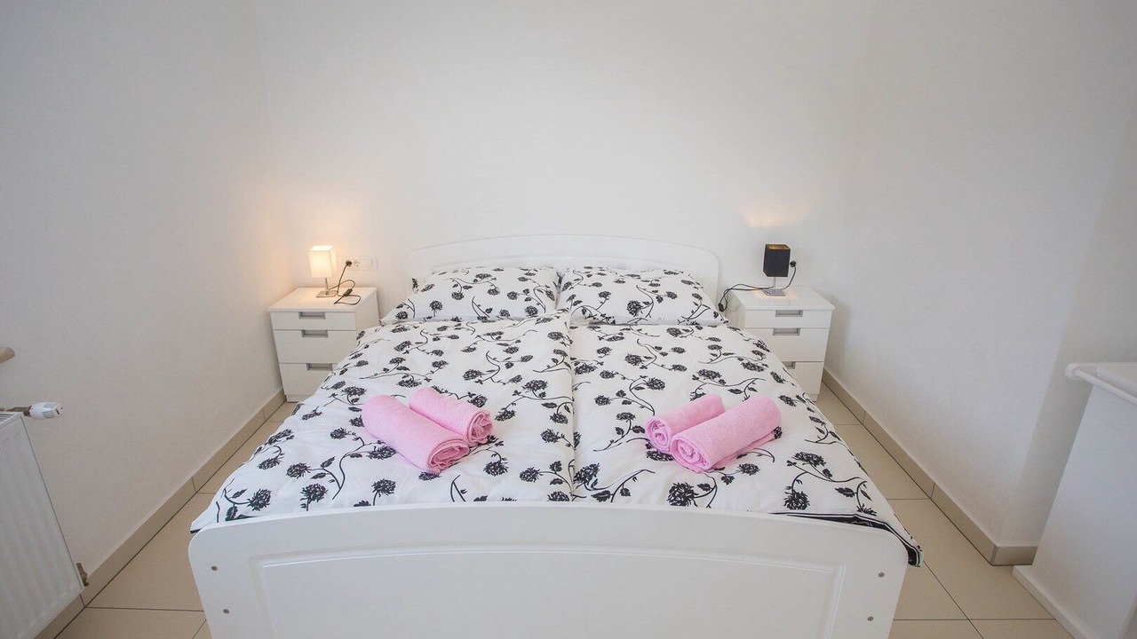 Photo of Bedroom in Rojci