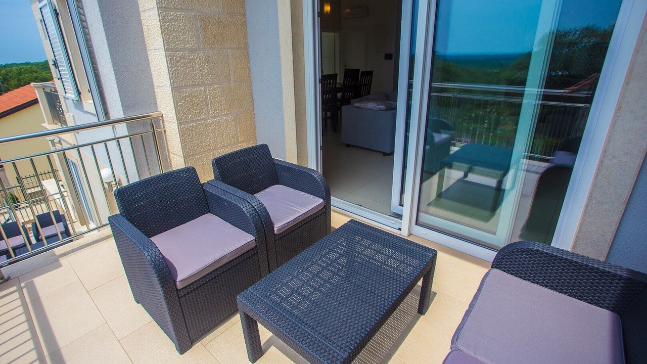Photo of Patio Balcony in Rojci