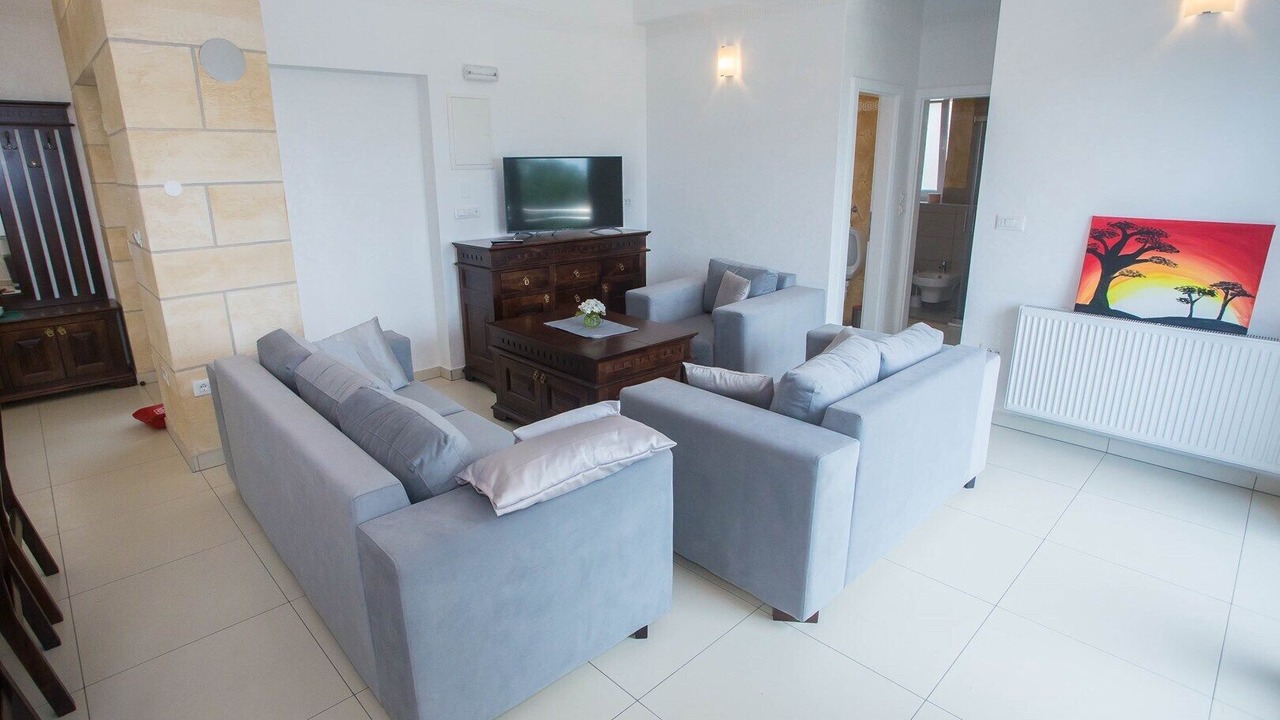 Photo of Livingroom in Rojci
