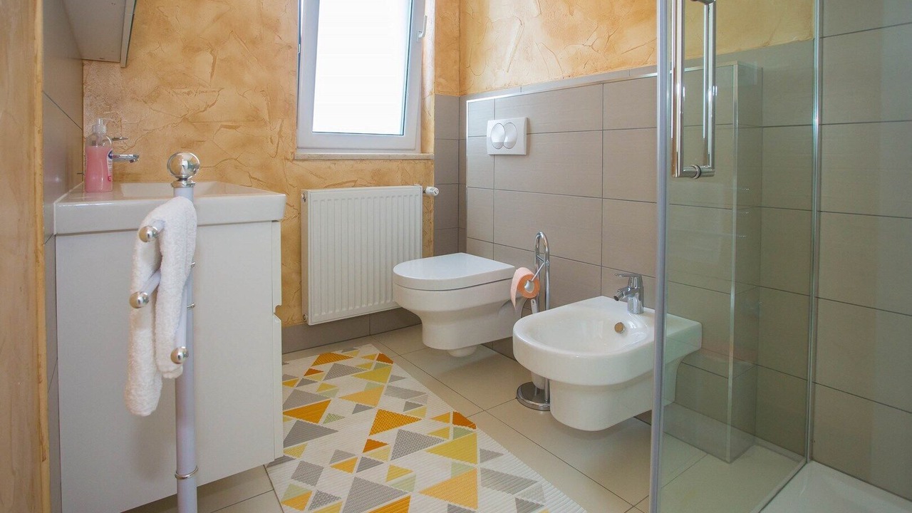 Photo of Bathroom in Rojci