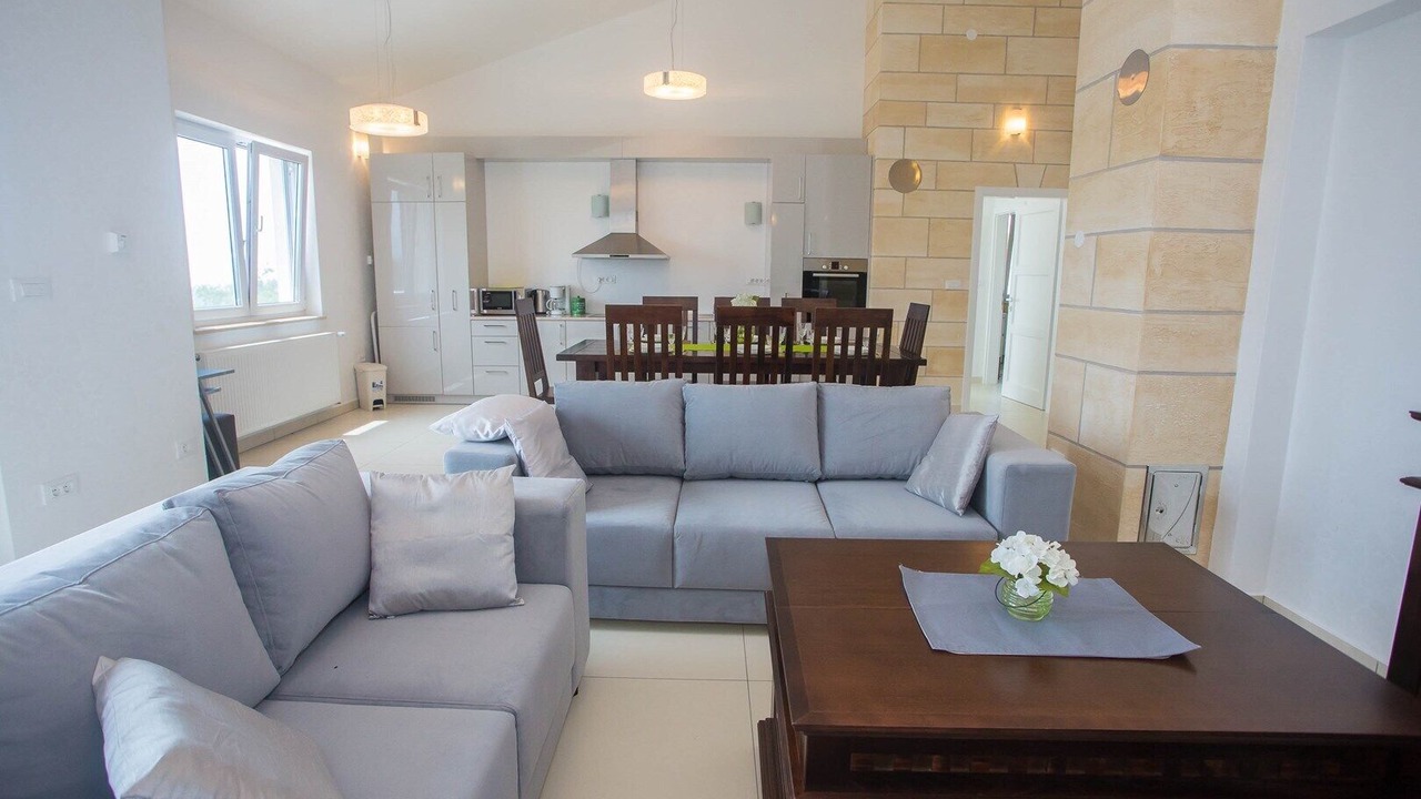 Photo of Livingroom in Rojci