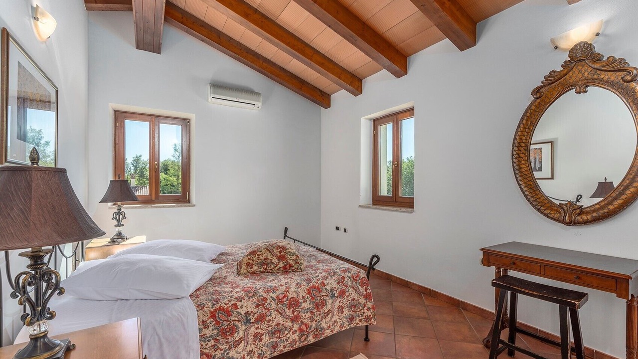 Photo of Bedroom in Stanisovi