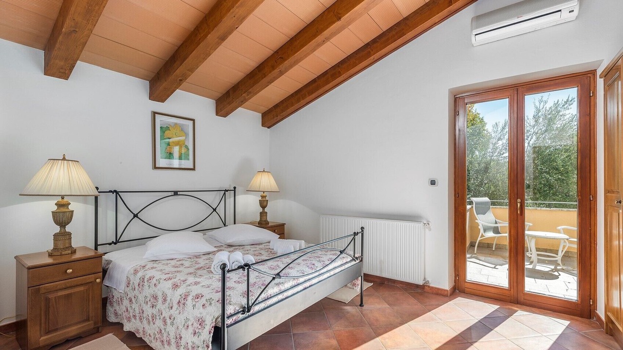 Photo of Bedroom in Stanisovi