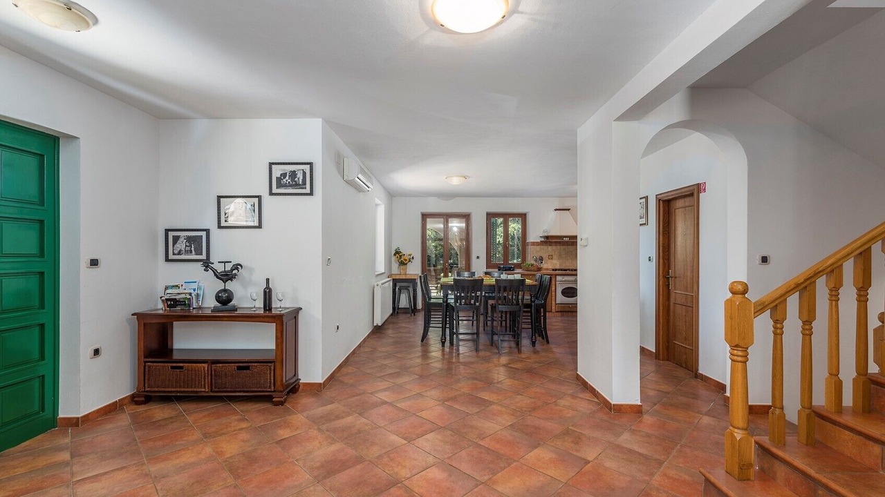 Photo of Livingroom in Stanisovi