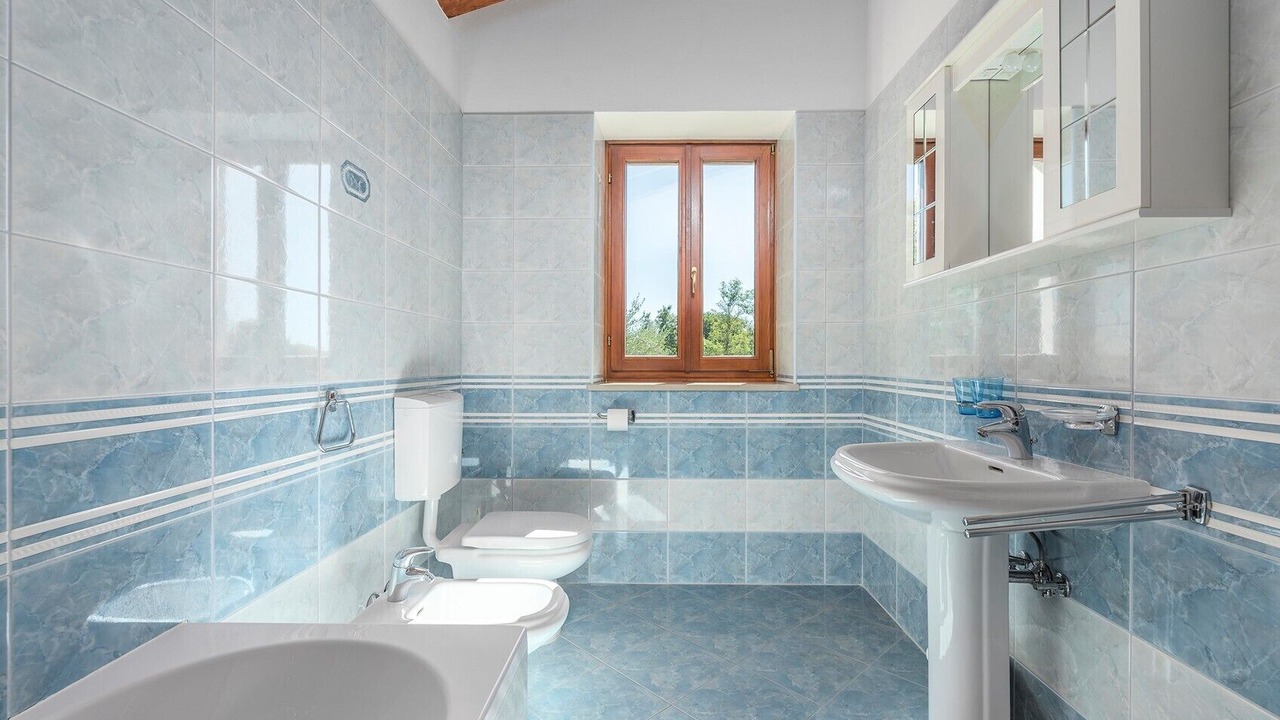 Photo of Bathroom in Stanisovi