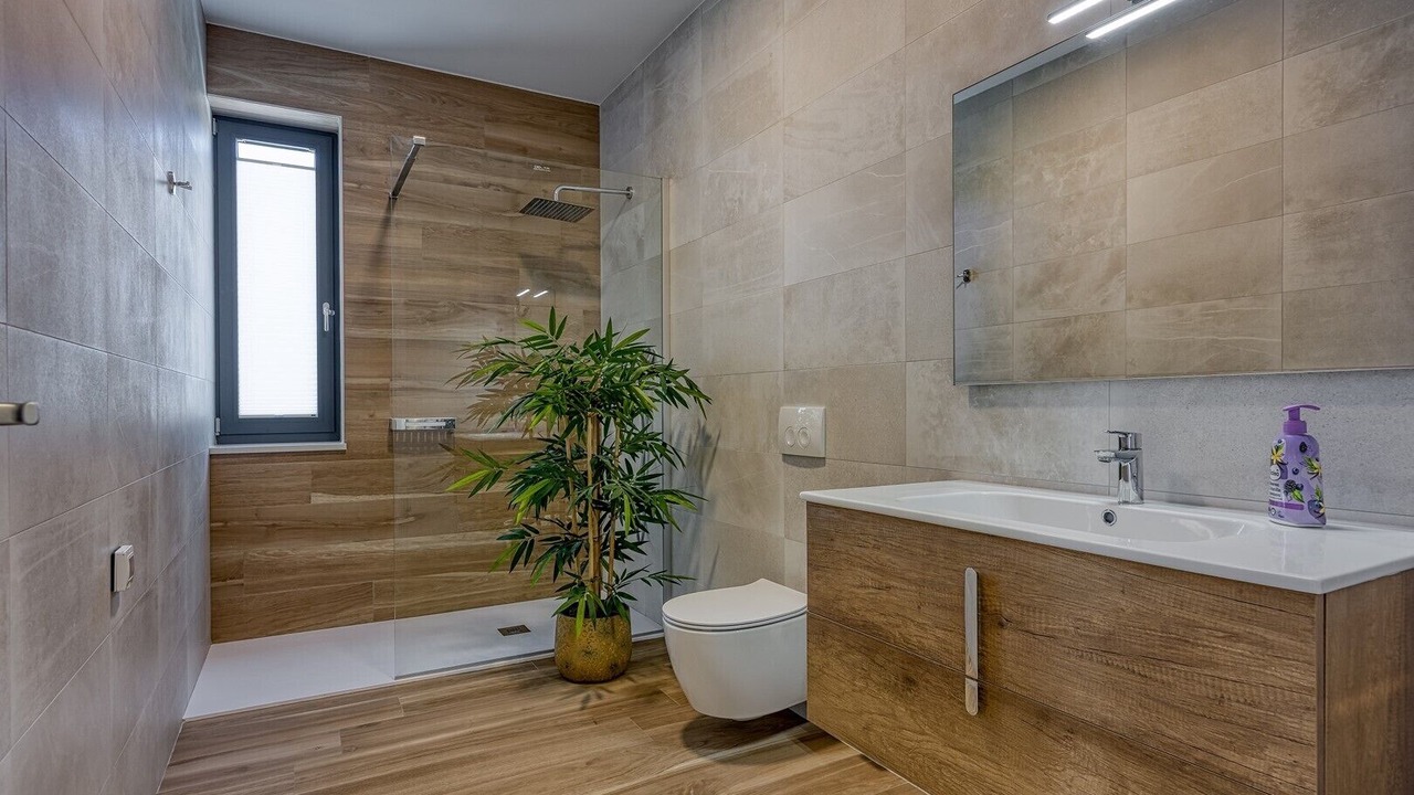 Photo of Bathroom in Kringa