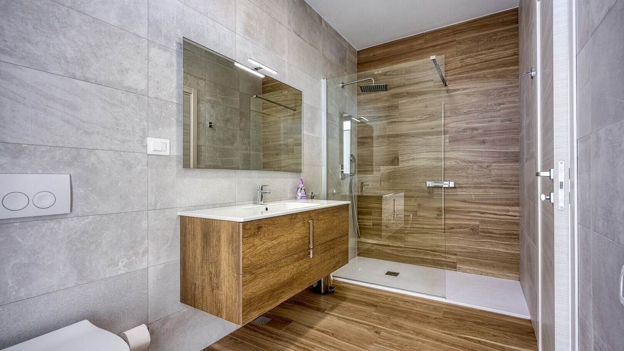 Photo of Bathroom in Kringa