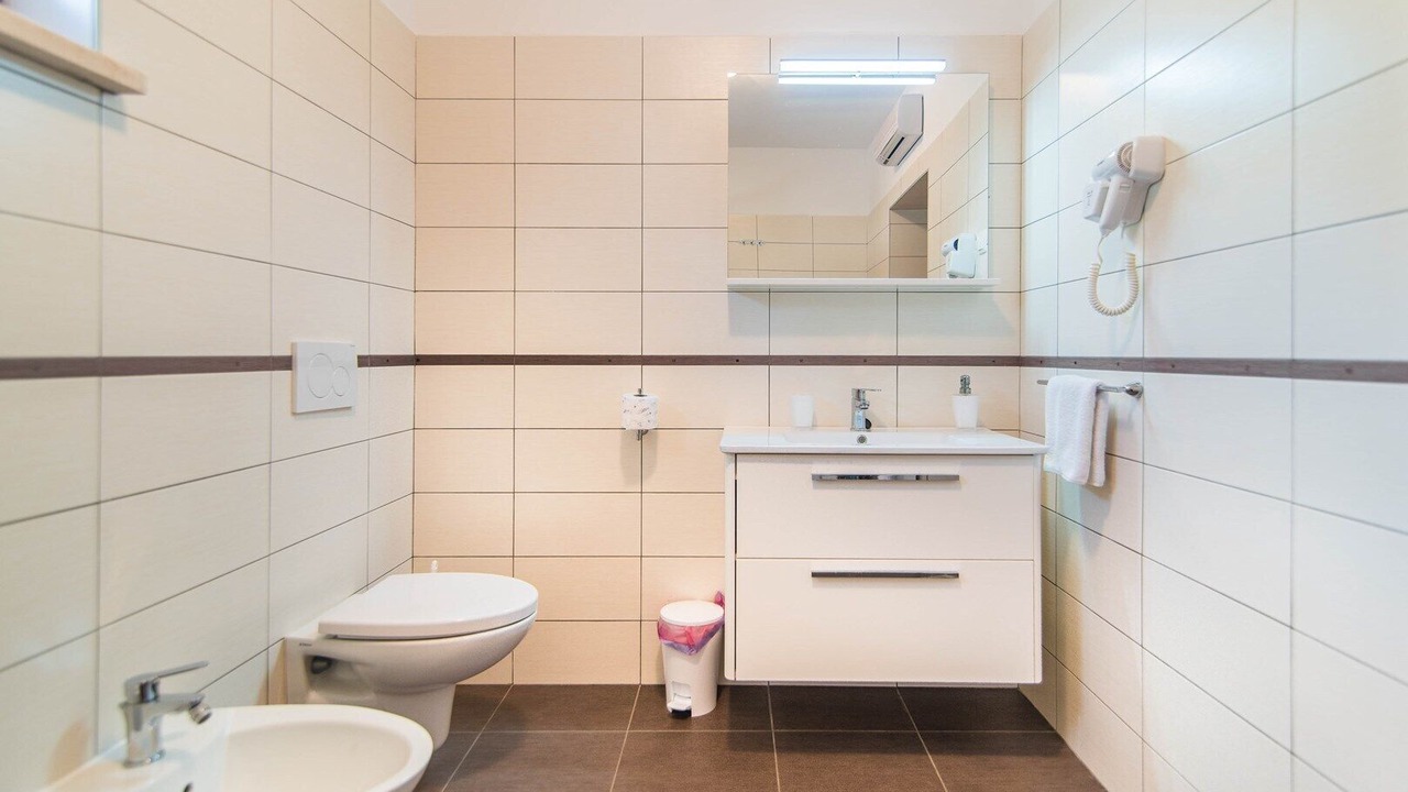Photo of Bathroom in Kringa