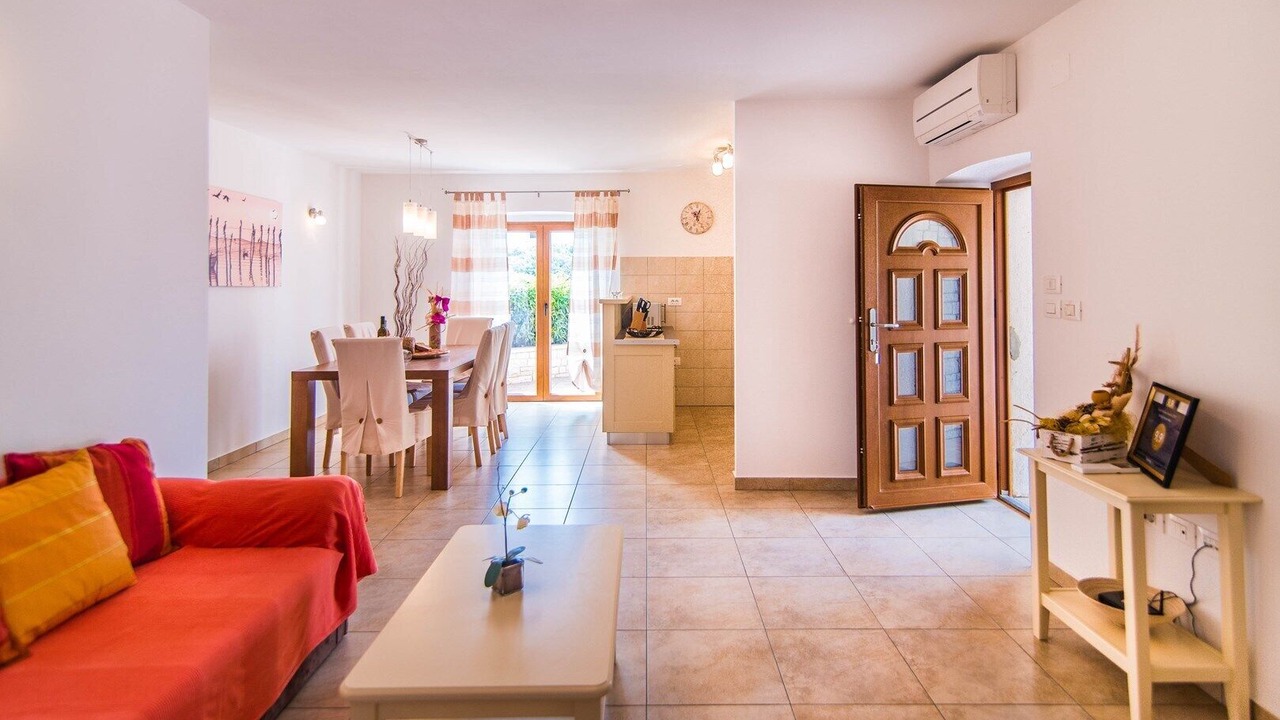 Photo of Livingroom in Kringa