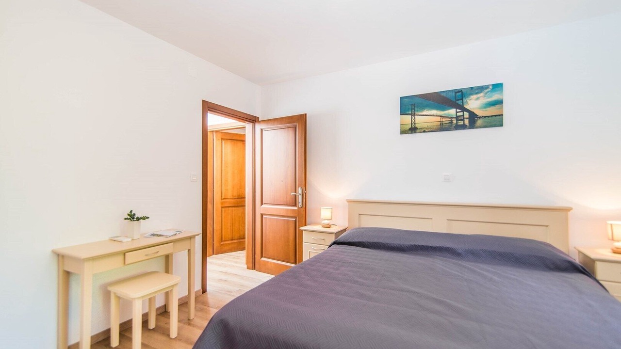 Photo of Bedroom in Kringa