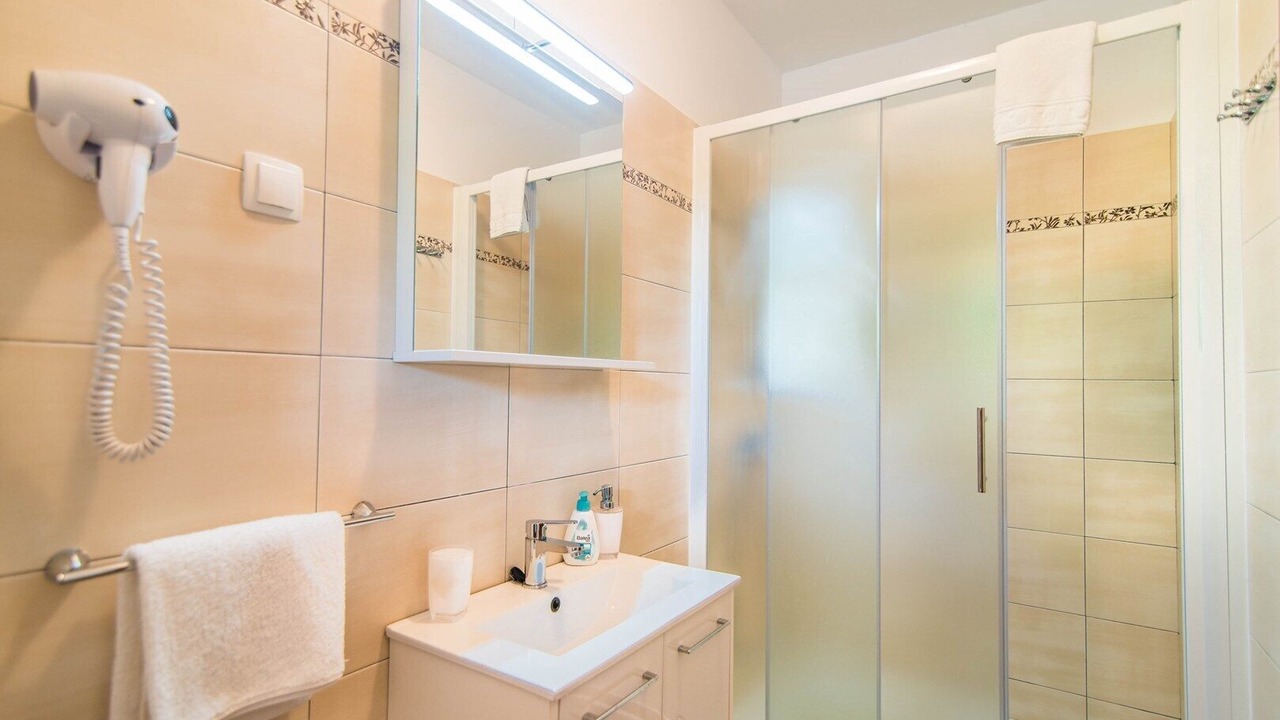Photo of Bathroom in Kringa