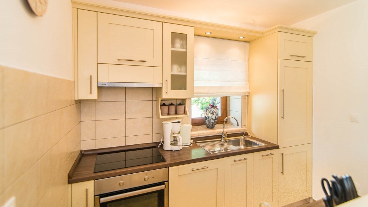 Photo of Kitchen in Kringa
