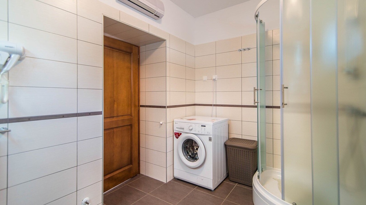Photo of Bathroom in Kringa