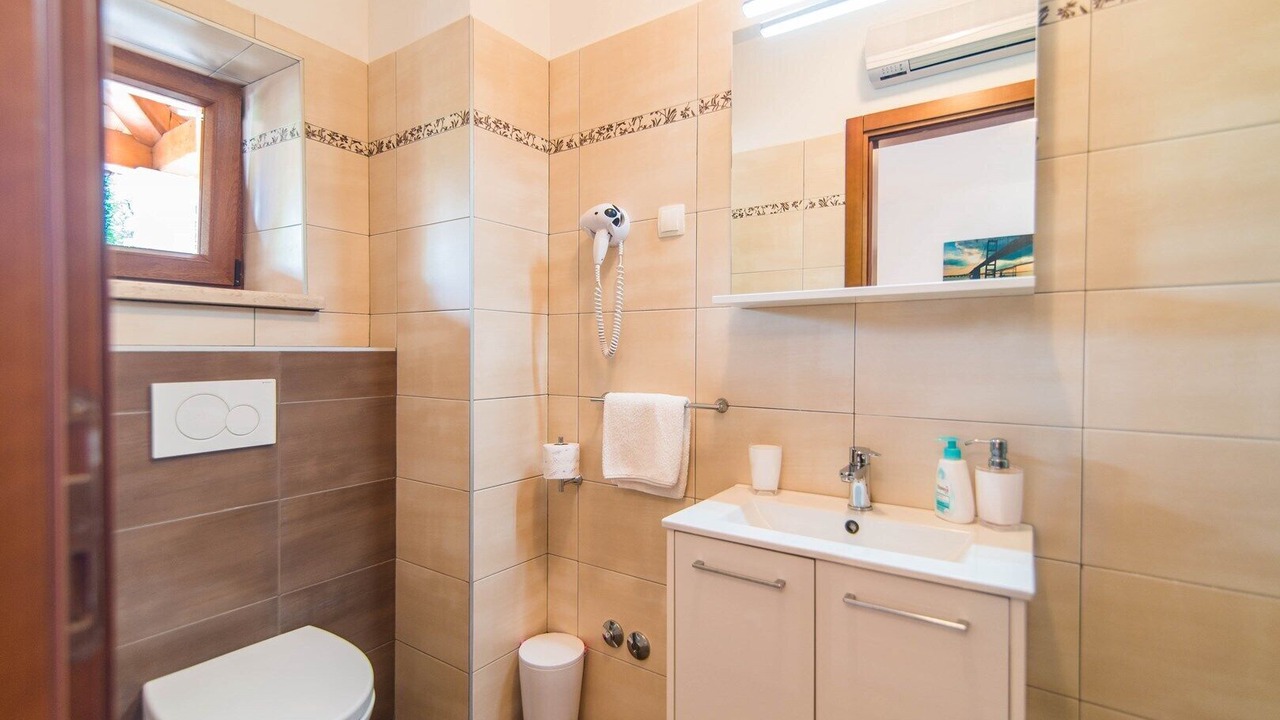 Photo of Bathroom in Kringa