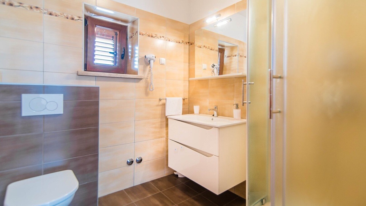 Photo of Bathroom in Kringa