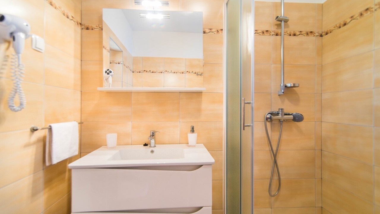 Photo of Bathroom in Kringa