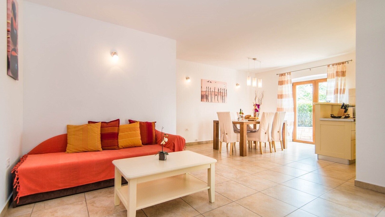 Photo of Livingroom in Kringa
