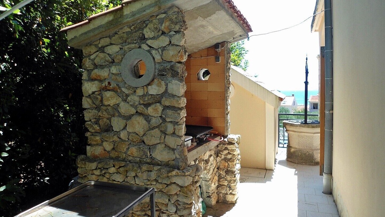 Photo of Patio Balcony in Preko