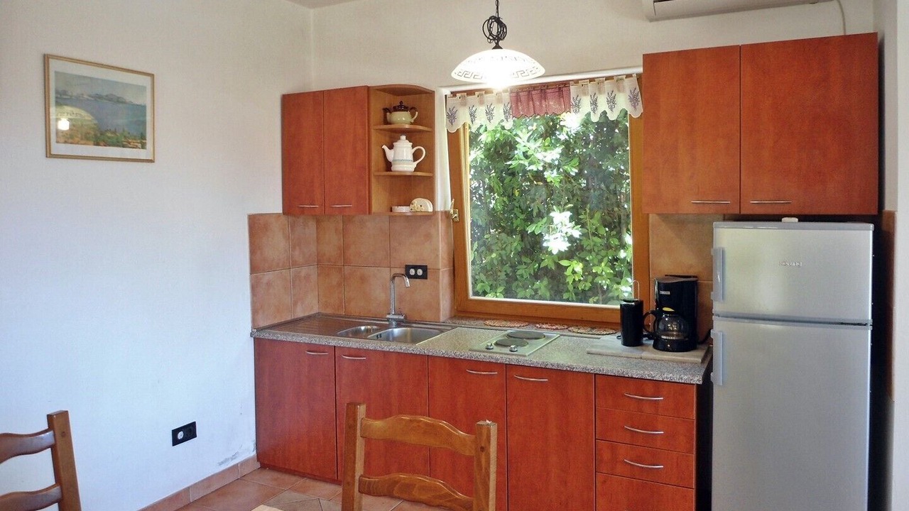Photo of Kitchen in Preko