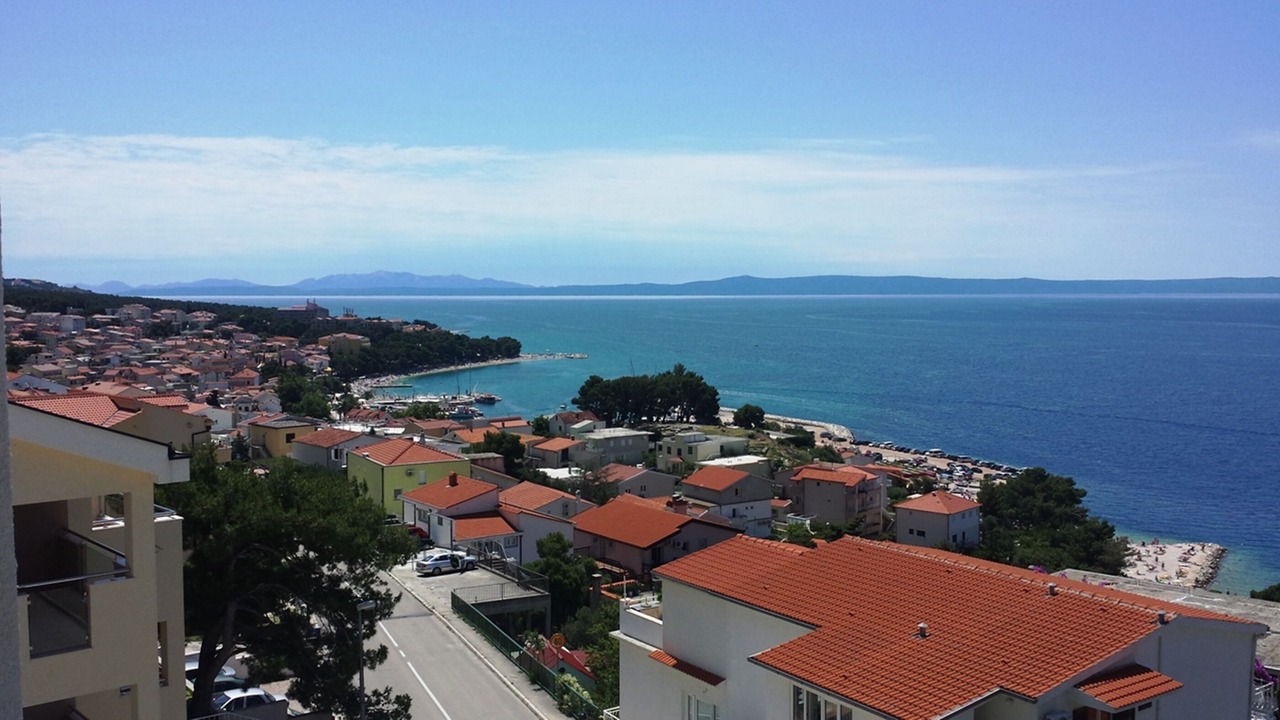 Photo of Outdoor in Baska Voda