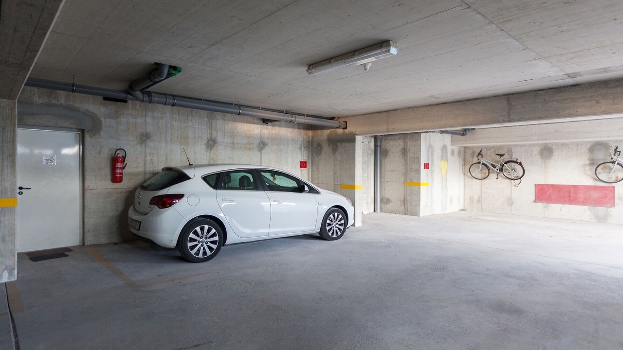 Photo of Outdoor in Baska Voda