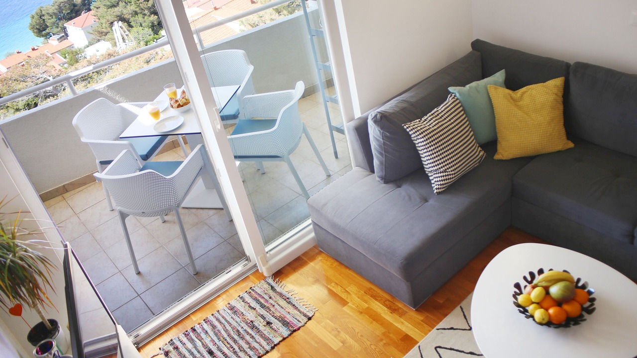 Photo of Livingroom in Baska Voda