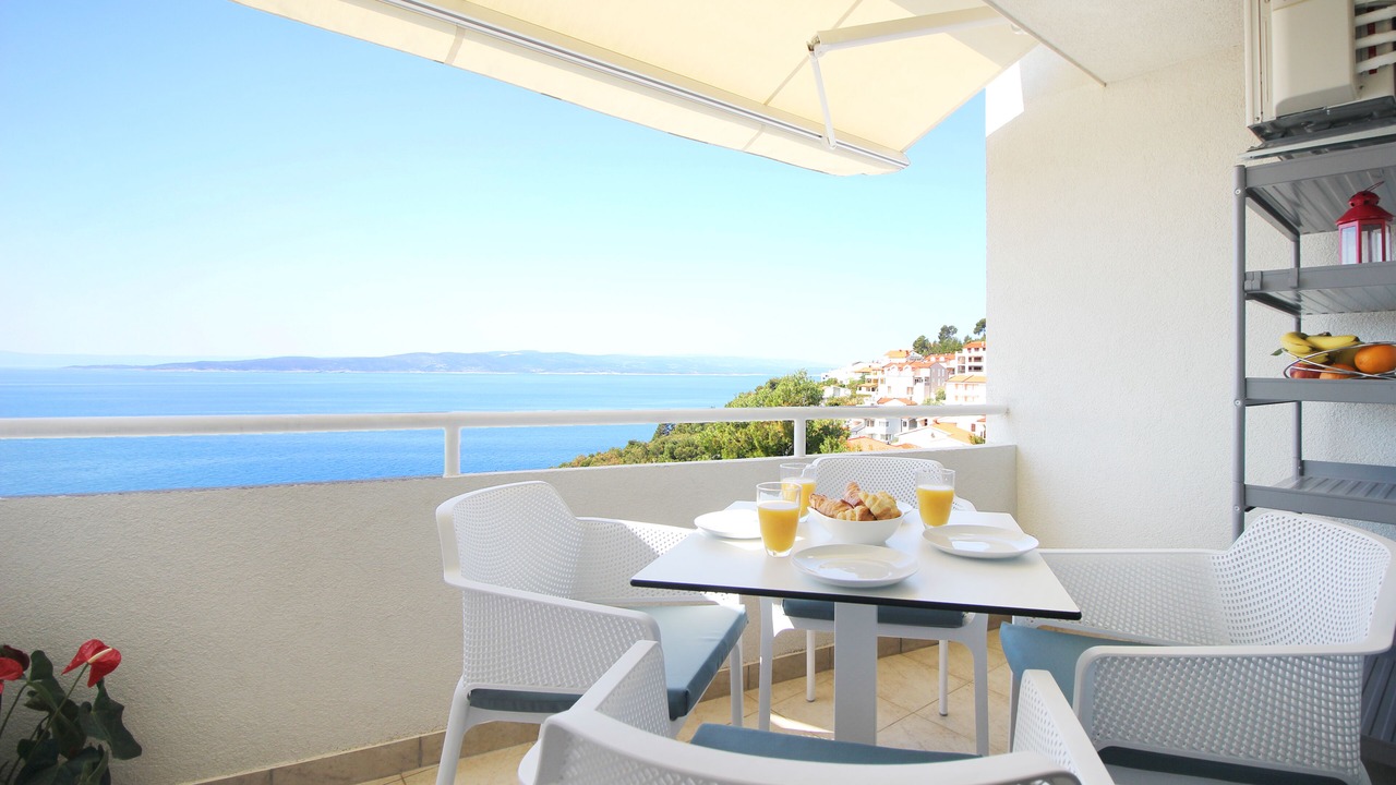 Photo of Outdoor in Baska Voda