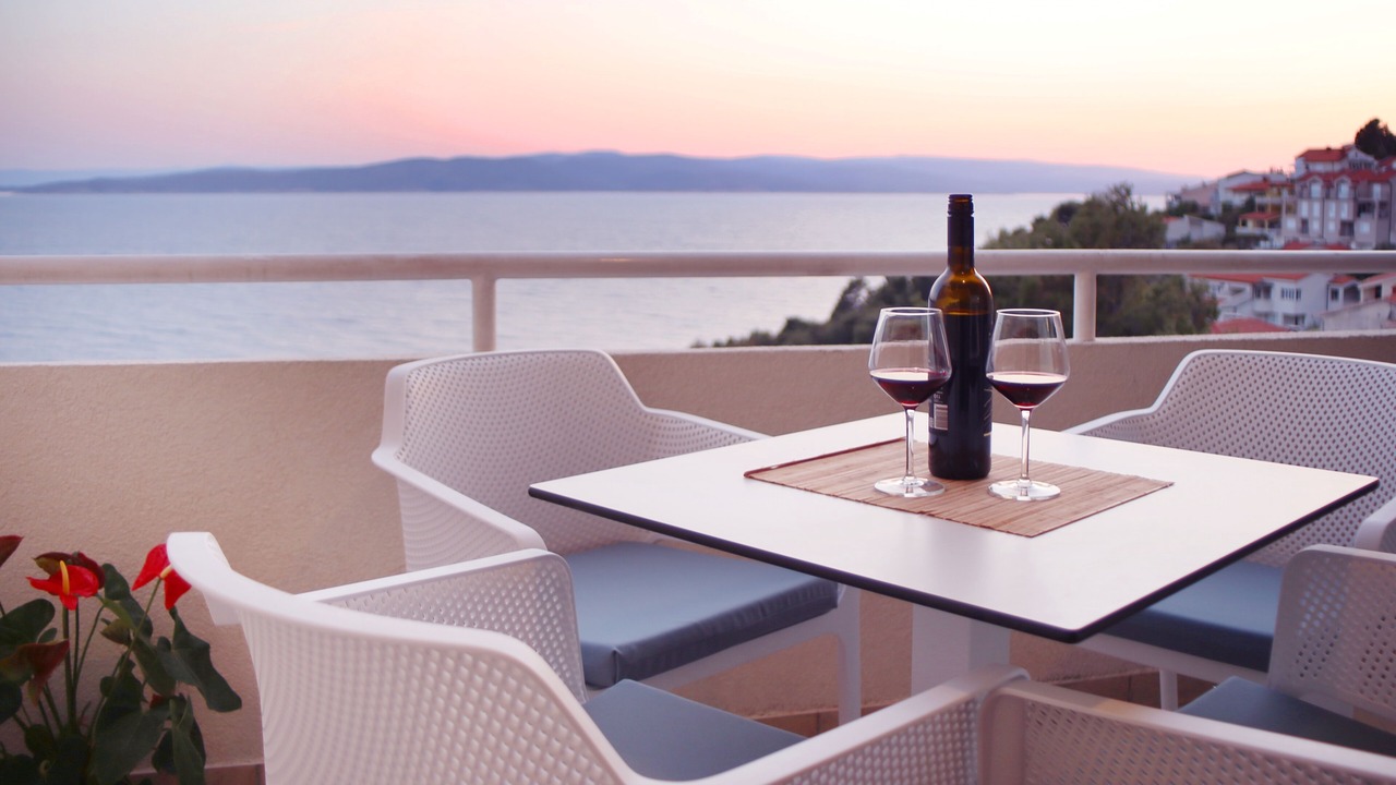 Photo of Outdoor in Baska Voda