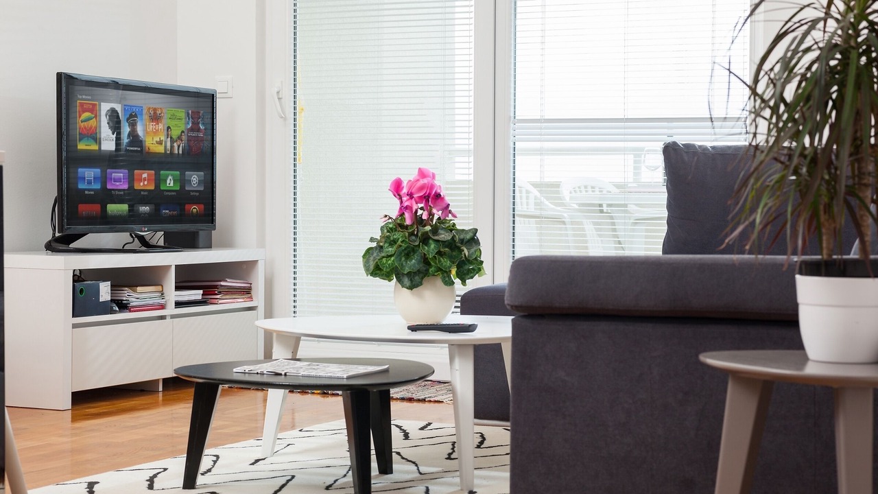 Photo of Livingroom in Baska Voda