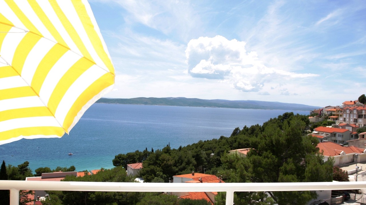 Photo of Outdoor in Baska Voda