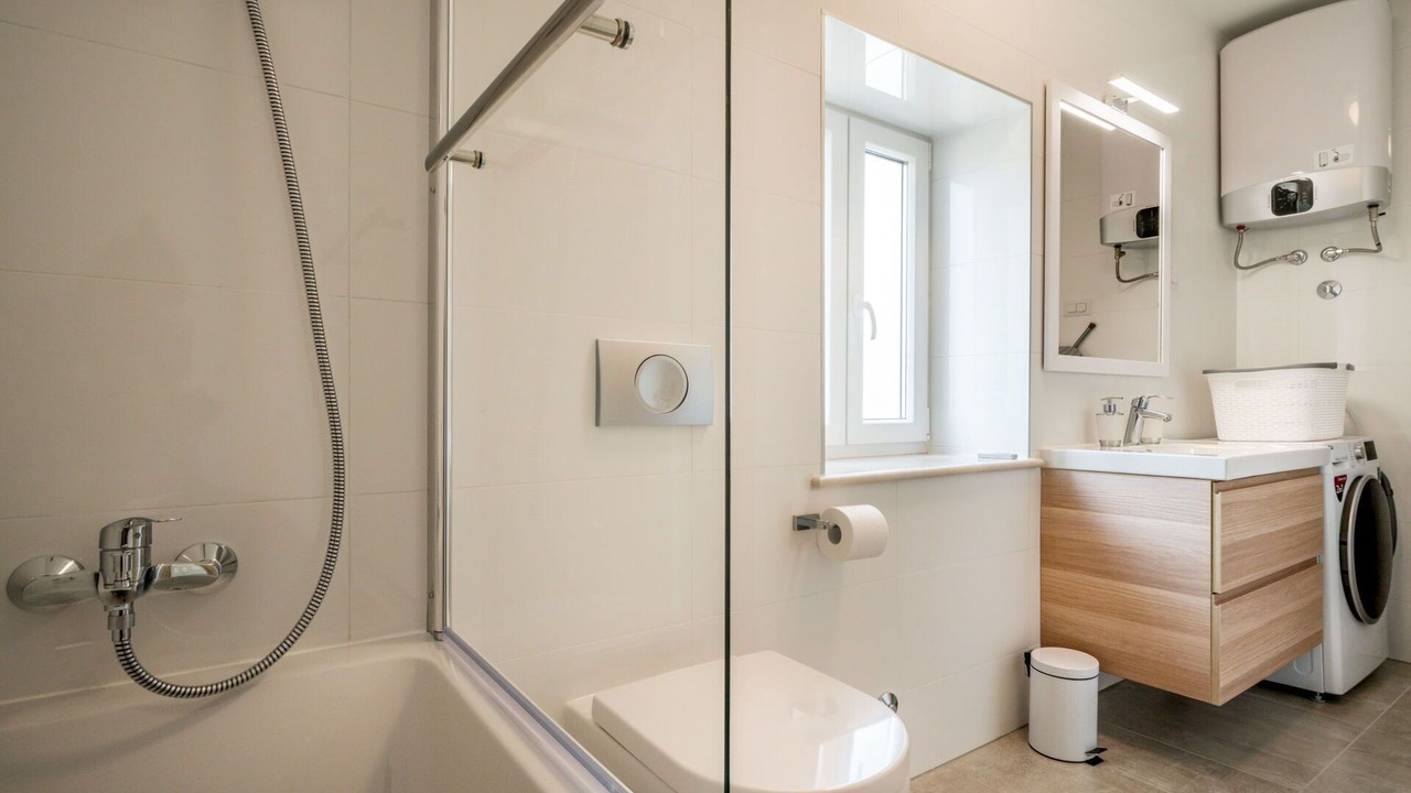 Photo of Bathroom in Kringa