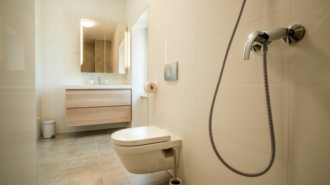 Photo of Bathroom in Kringa