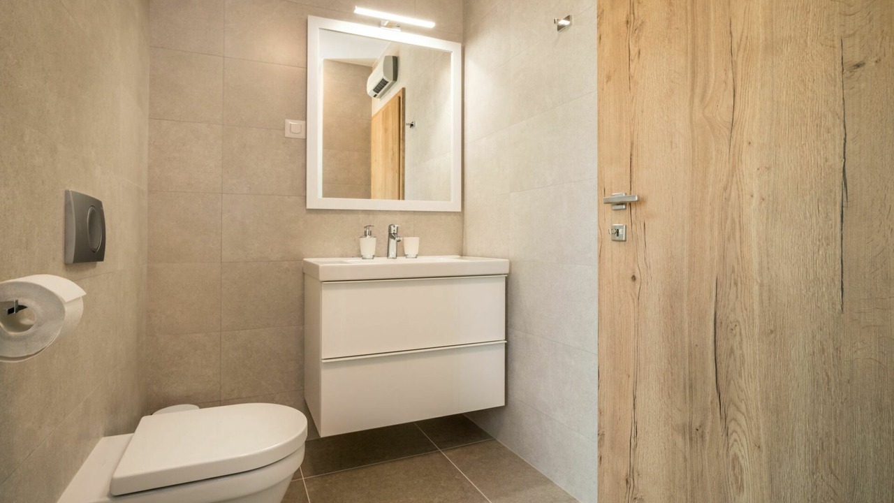 Photo of Bathroom in Kringa