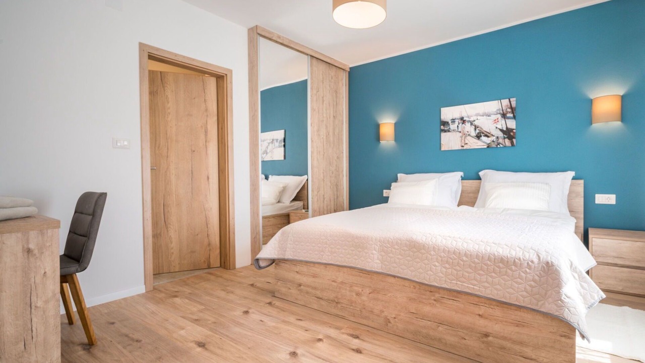 Photo of Bedroom in Kringa
