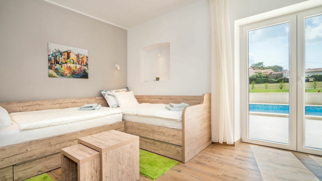 Photo of Bedroom in Kringa
