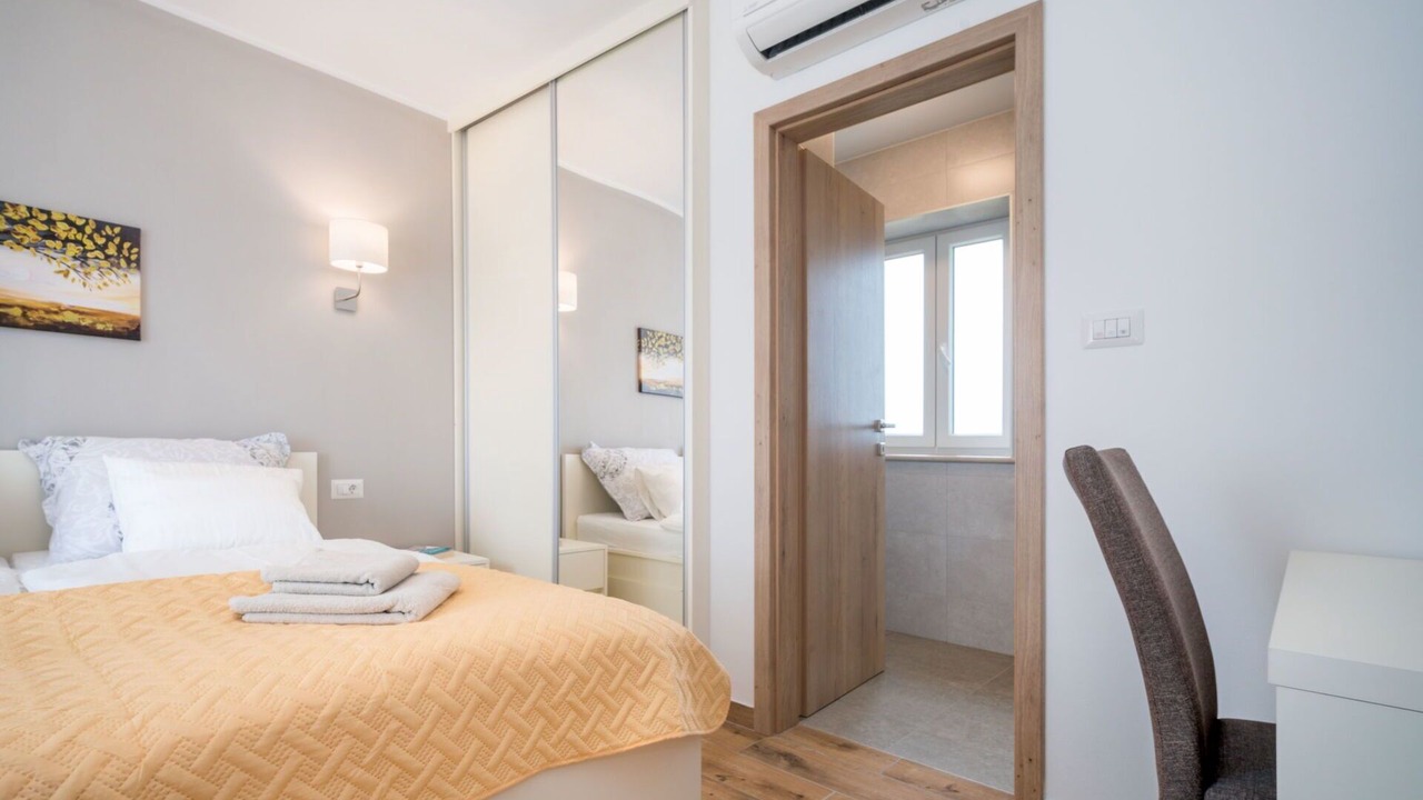 Photo of Bedroom in Kringa