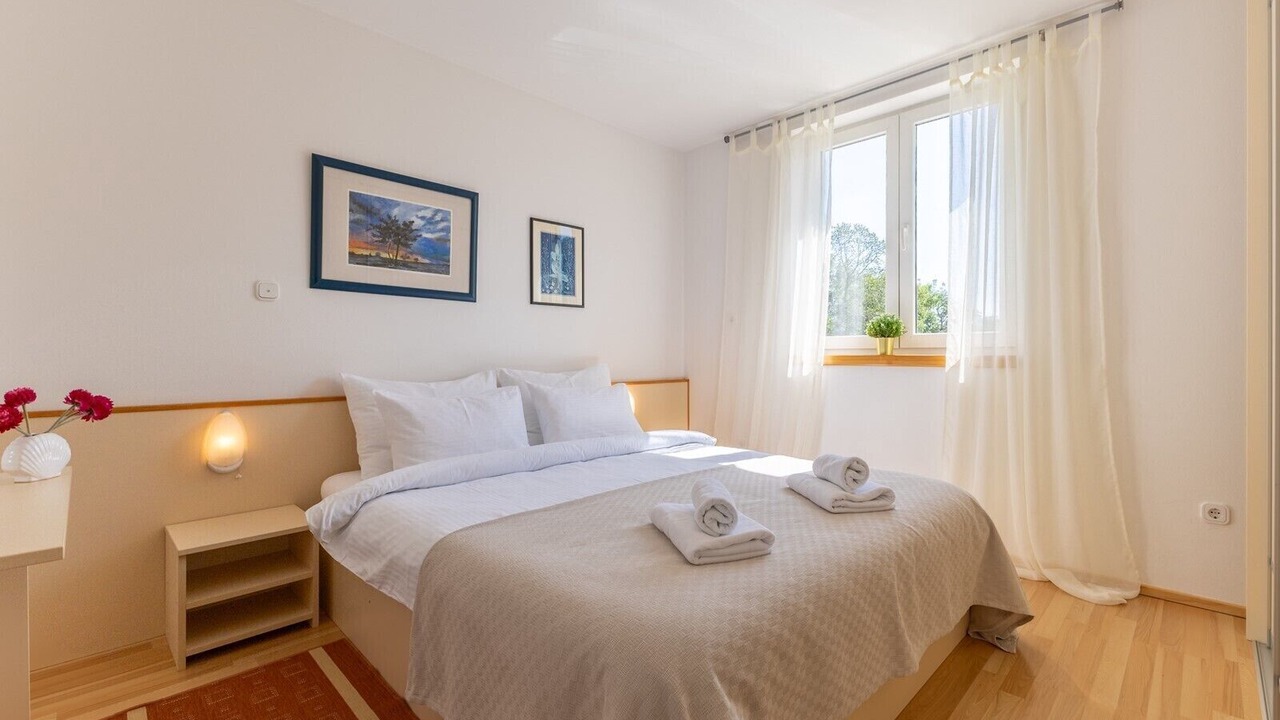Photo of Bedroom in Vrvari