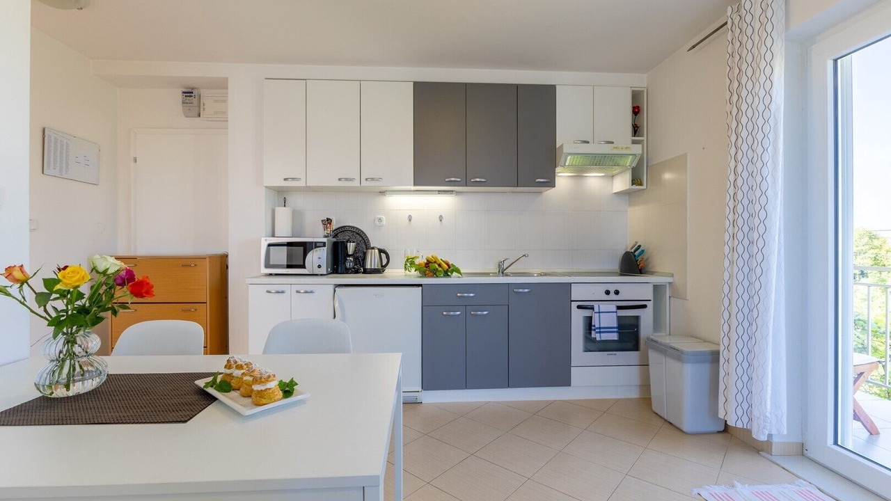 Photo of Kitchen in Vrvari