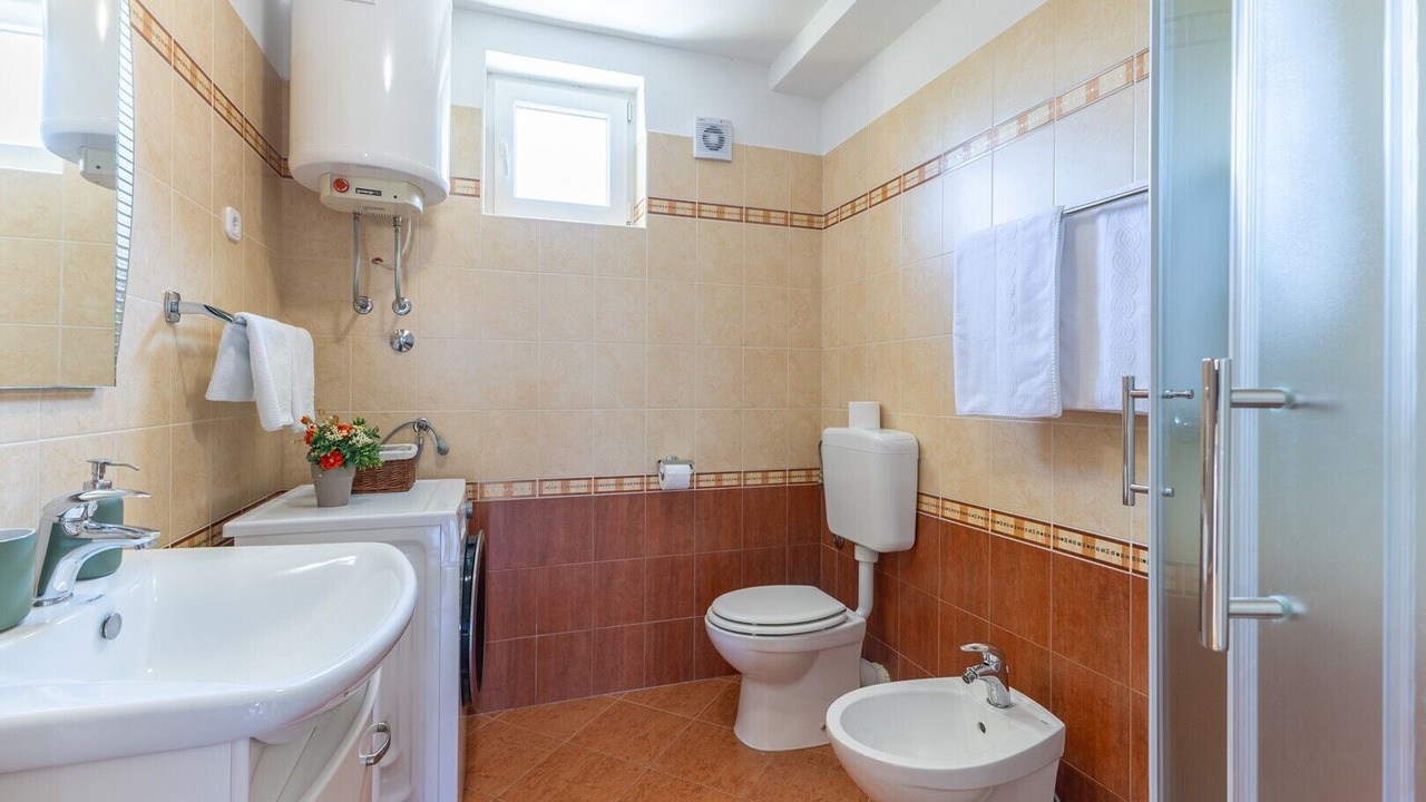 Photo of Bathroom in Vrvari