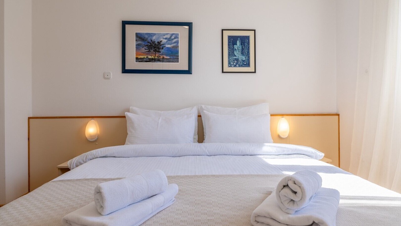 Photo of Bedroom in Vrvari