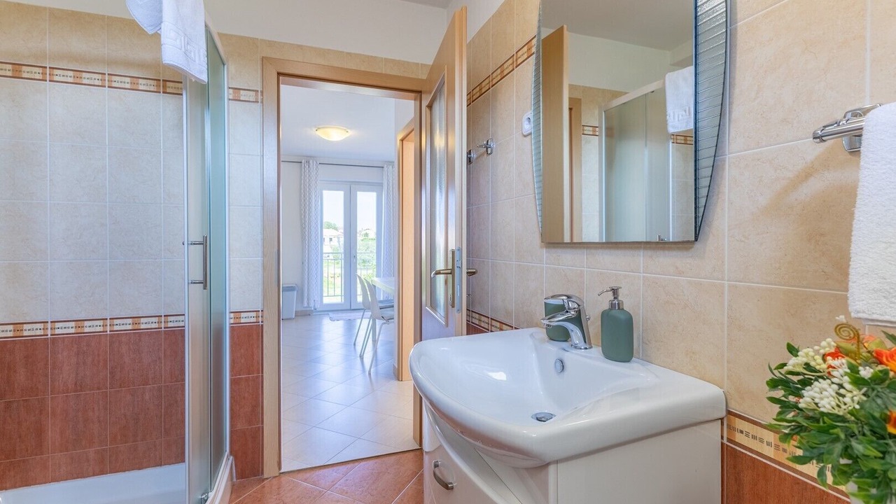 Photo of Bathroom in Vrvari