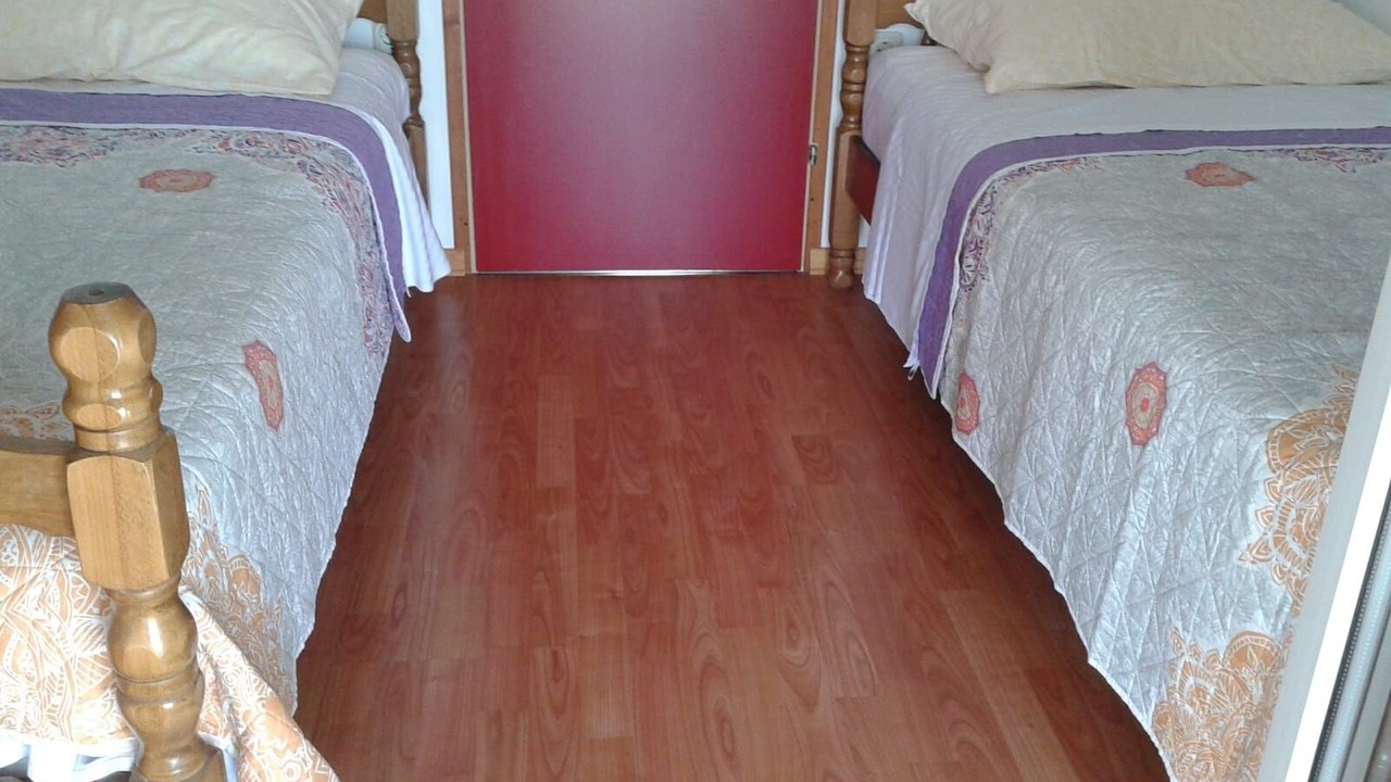 Photo of Bedroom in Rtina