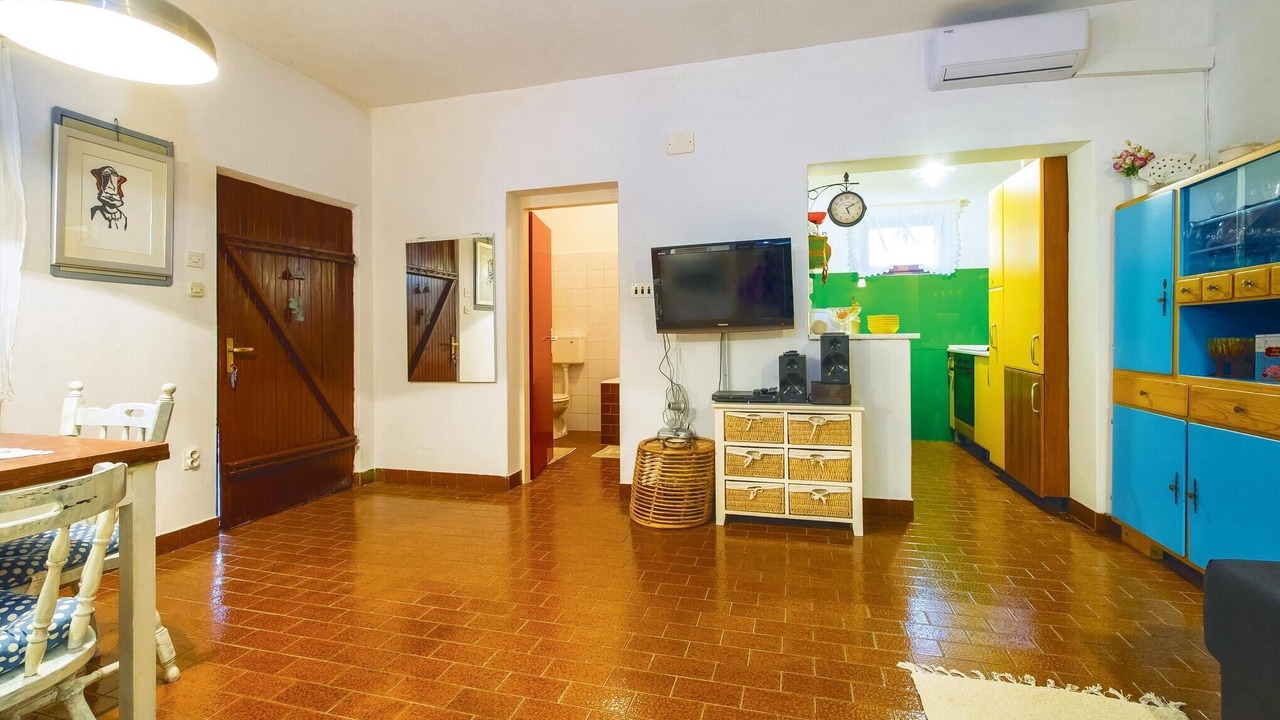 Photo of Bedroom in Zrnovnica