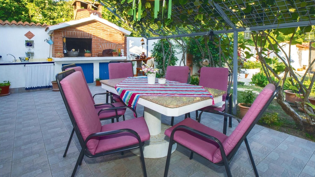 Photo of Patio Balcony in Zrnovnica