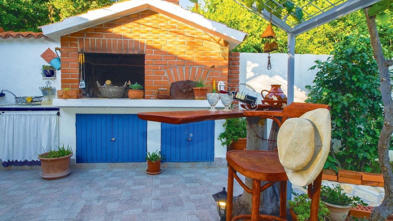 Photo of Patio Balcony in Zrnovnica