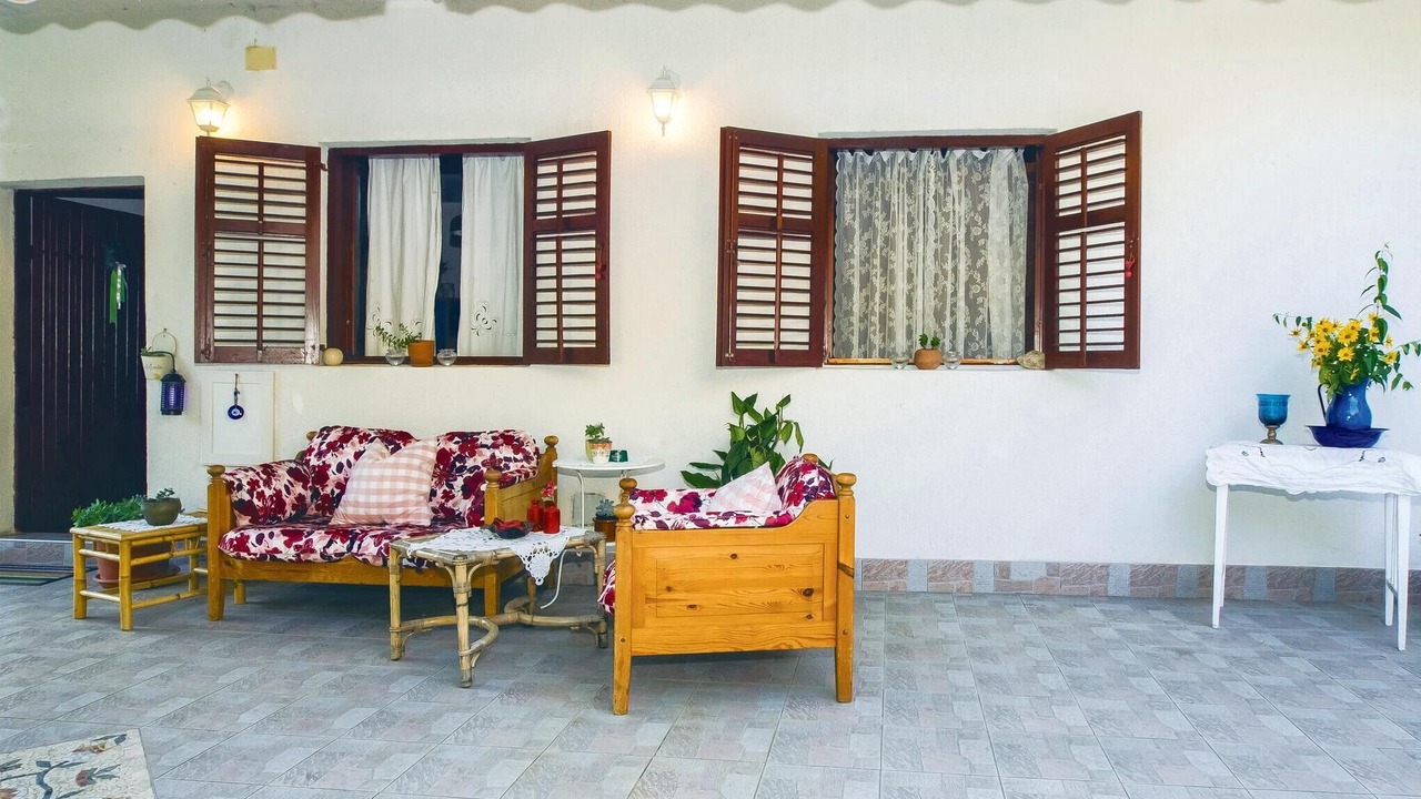 Photo of Bedroom in Zrnovnica