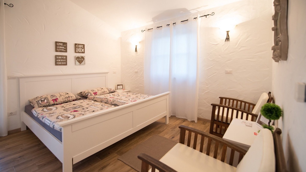 Photo of Bedroom in Sveti Lovrec