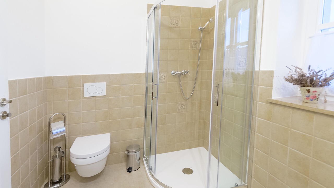Photo of Bathroom in Sveti Lovrec